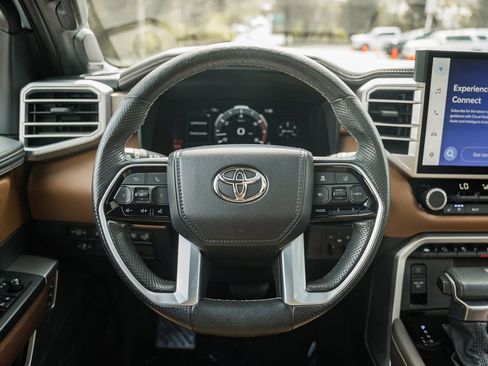 Used 2023 Toyota Tundra 1794 Edition AWD/4WD image 33