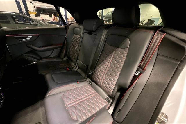 Certified 2024 Audi RS Q8 AWD/4WD image 26