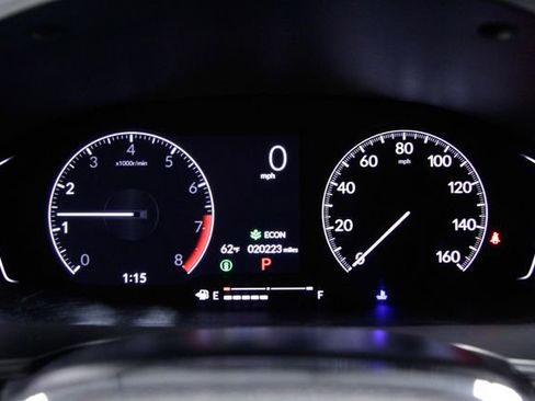 Certified 2024 Honda Civic Sport image 24