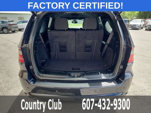 Used 2025 Dodge Durango GT AWD/4WD image 26
