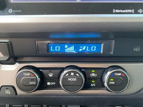 Used 2021 Toyota Tacoma SR5 RWD image 24