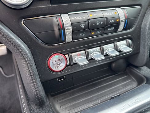 Used 2023 Ford Mustang Mach 1 w/ Equipment Group 700A image 37