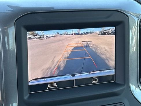 New 2026 GMC Sierra 3500 Pro w/ 1SA Pro Safety Plus Package AWD/4WD image 14