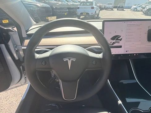Used 2020 Tesla Model 3 Long Range AWD/4WD image 17