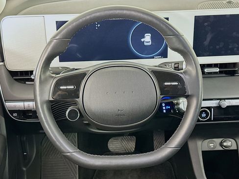 Used 2024 Hyundai Ioniq 5 SEL image 18