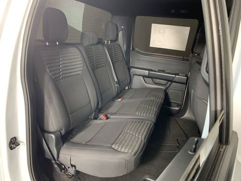 Used 2022 Ford F150 XL w/ STX Appearance Package image 34