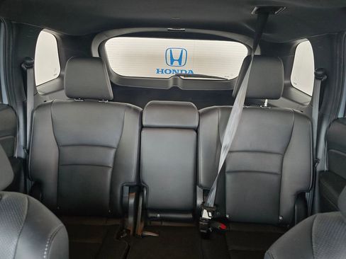 Used 2025 Honda Passport EX-L image 21