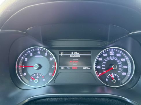 Used 2023 Kia Forte LXS FWD image 23