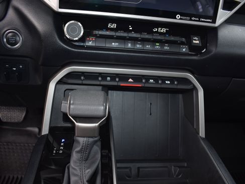 Used 2023 Toyota Tundra SR5 w/ SR5 Premium Package image 20