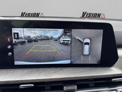Used 2025 Kia Telluride SX Prestige X-Pro AWD/4WD image 40