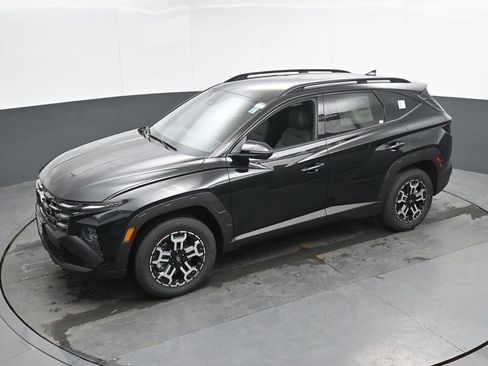 New 2026 Hyundai Tucson XRT AWD/4WD image 17