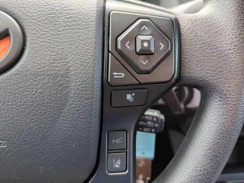 Certified 2023 Toyota Tacoma SR image 24