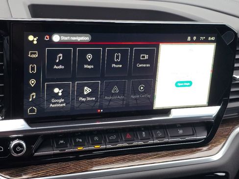 New 2026 GMC Sierra 1500 Elevation w/ Elevation Premium Package image 9