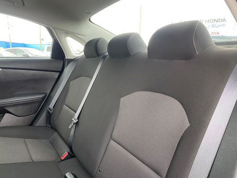 Used 2023 Kia Forte LX FWD image 14