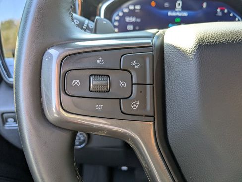 Used 2025 Chevrolet Silverado 1500 ZR2 w/ Technology Package image 20