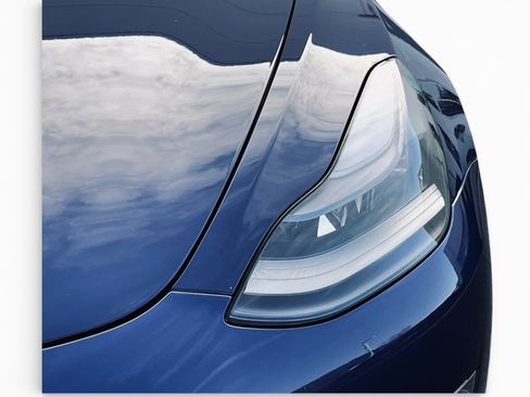 Used 2021 Tesla Model 3 Long Range image 6