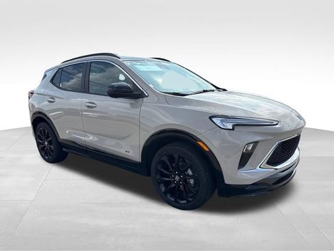 New 2026 Buick Encore GX Sport Touring w/ Studio Series AWD/4WD image 7