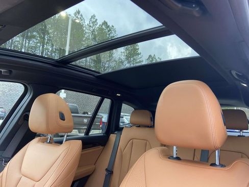 Used 2022 BMW X3 sDrive30i w/ Convenience Package image 16