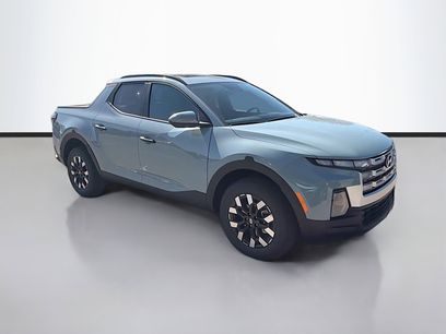 New 2026 Hyundai Santa Cruz SEL