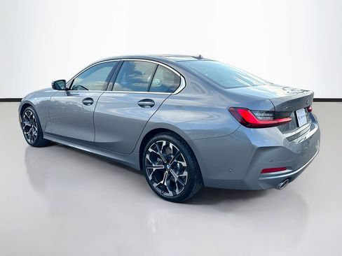 Used 2025 BMW 330i xDrive 330i xDrive image 5