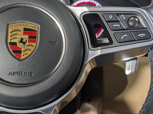 Used 2021 Porsche Cayenne S AWD/4WD image 36