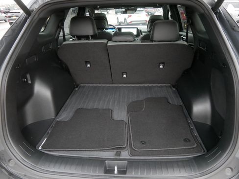 Used 2023 Kia Sportage X-Pro Prestige image 17