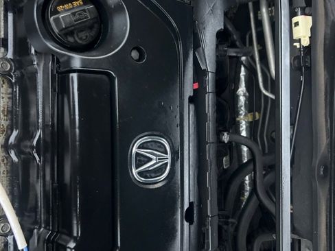 Used 2015 Acura TLX w/ Technology Package image 47