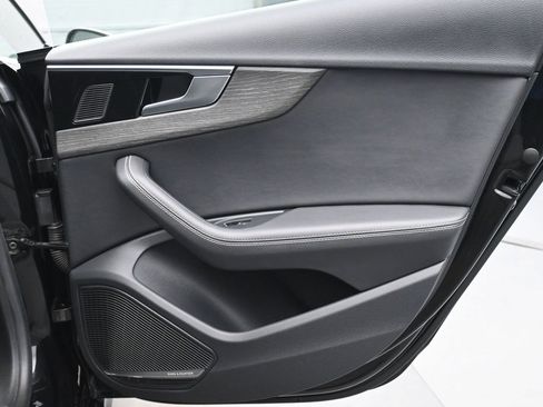 Used 2021 Audi A5 2.0T Premium Plus w/ Premium Plus image 23