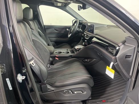 New 2026 Acura MDX Type S image 9
