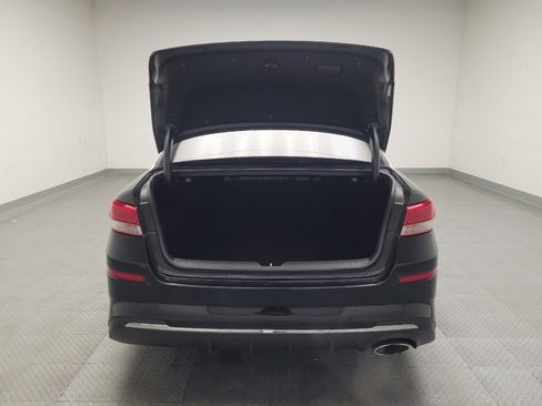 Used 2019 Kia Optima LX image 29