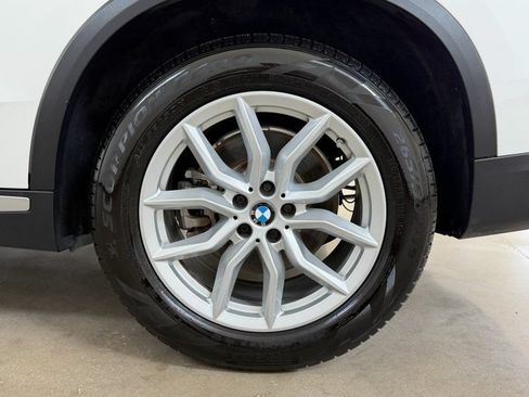 Used 2021 BMW X5 sDrive40i RWD image 12