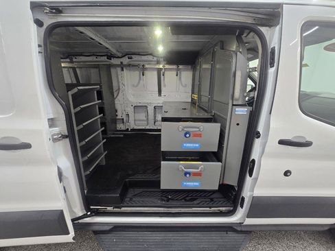 Used 2017 Ford Transit 150 148 Low Roof RWD image 16
