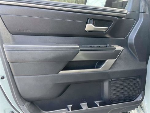 Used 2024 Toyota Tundra SR5 w/ TRD Off-Road Package image 16