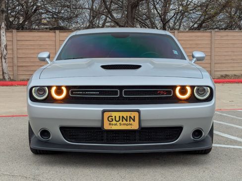 Used 2023 Dodge Challenger R/T image 8