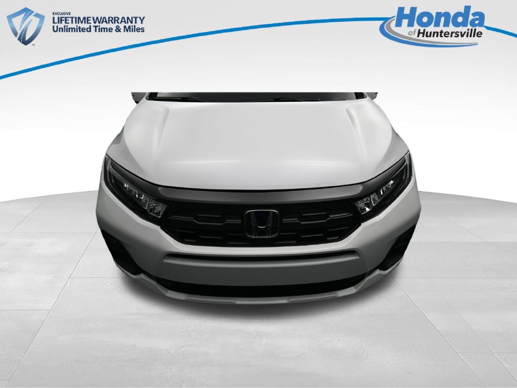 New 2027 Honda Odyssey EX-L image 13