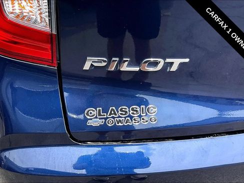 Used 2020 Honda Pilot EX-L image 23