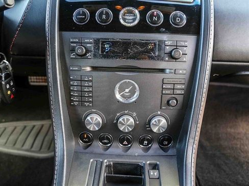 Used 2008 Aston Martin V8 Vantage Roadster RWD image 26