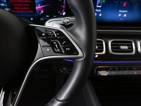 Certified 2024 Mercedes-Benz GLE 350 4MATIC image 11