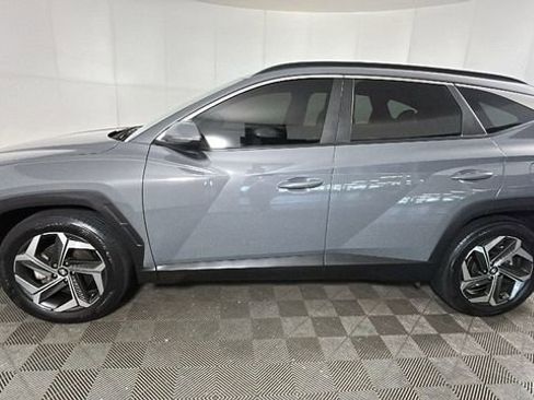 Used 2024 Hyundai Tucson SEL w/ Convenience Package FWD image 6