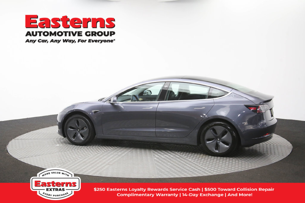 Used 2019 Tesla Model 3 Long Range AWD/4WD image 57