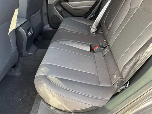 New 2026 Subaru Crosstrek 2.0i Premium image 14