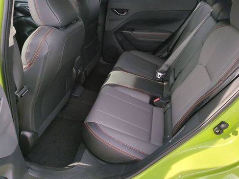 New 2026 Subaru Crosstrek 2.5i Limited image 29