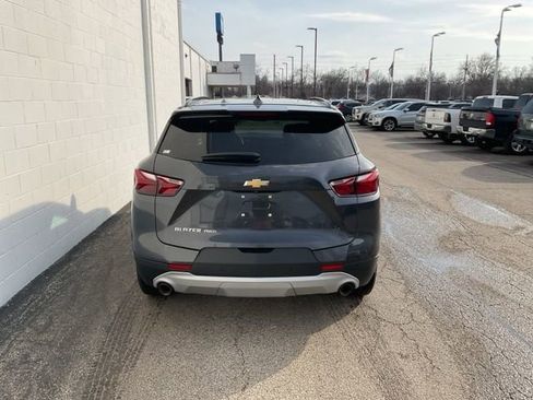 Used 2022 Chevrolet Blazer LT image 6