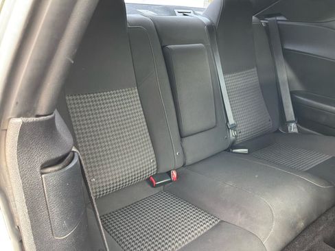 Used 2019 Dodge Challenger R/T w/ Blacktop Package RWD image 19