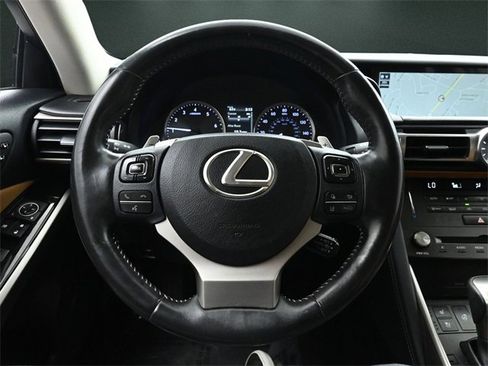 Used 2019 Lexus IS 300 AWD w/ Navigation Package image 24