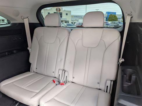 Certified 2023 Kia Sorento SX Prestige AWD/4WD image 33