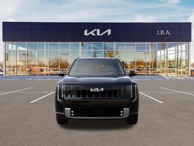 New 2027 Kia Telluride SX Prestige w/ Towing Package AWD/4WD image 2