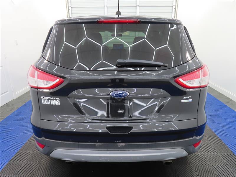 Used 2014 Ford Escape SE AWD/4WD image 13