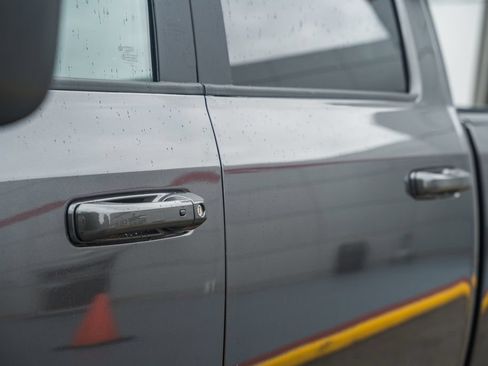 New 2026 RAM 2500 Limited AWD/4WD image 18