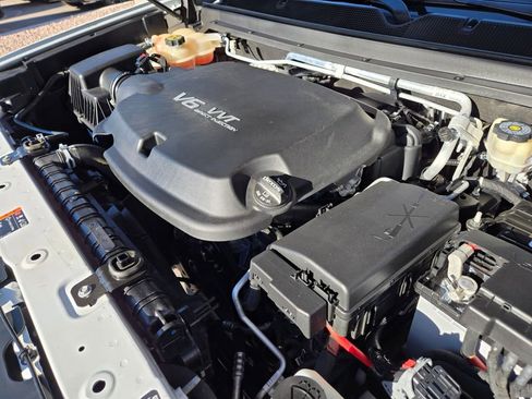 Used 2017 Chevrolet Colorado LT w/ LT Convenience Package image 21